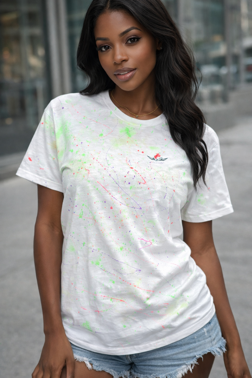 Short Sleeve t-shirt