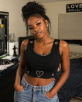 Tank Top Tee