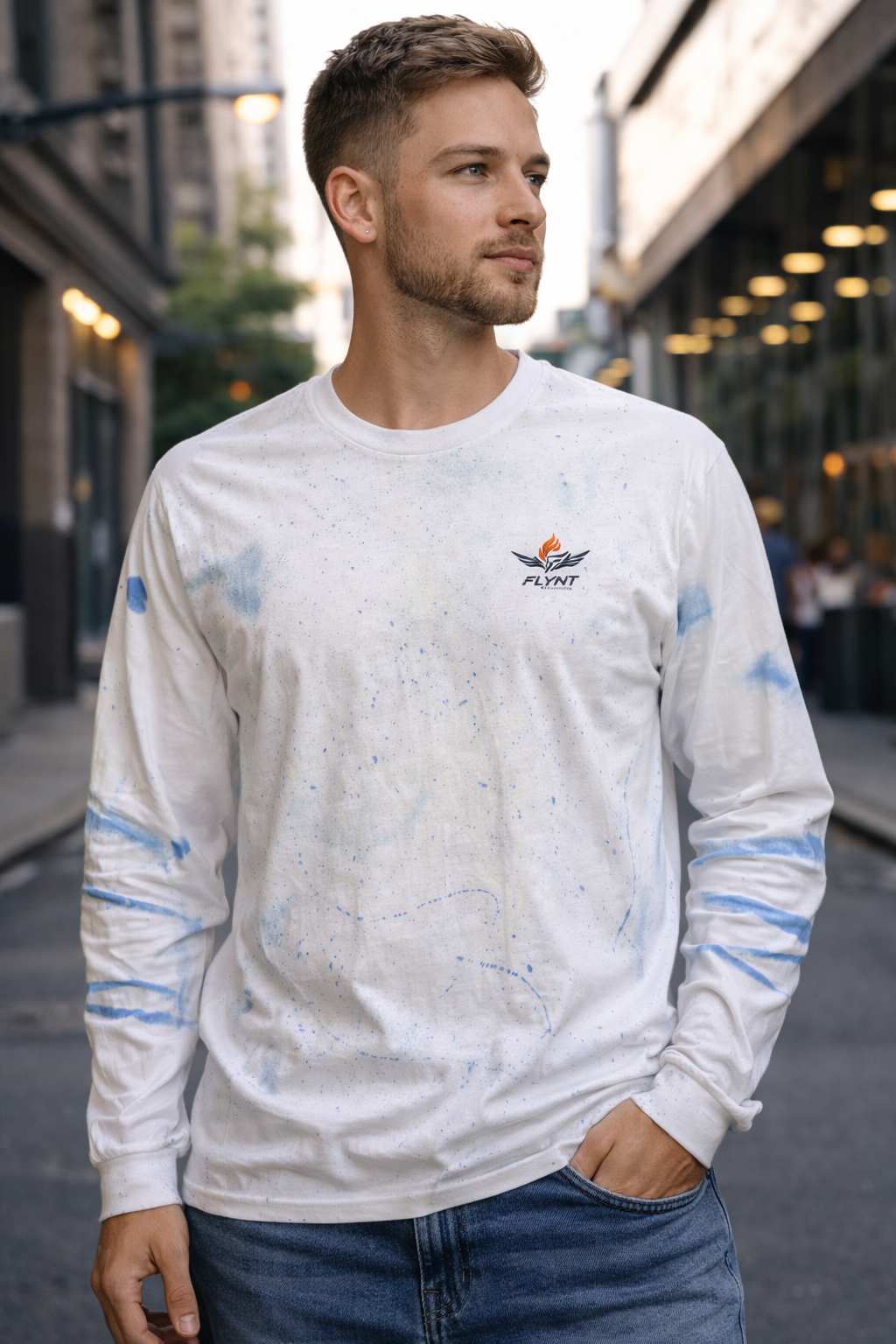 Long Sleeve t-shirt