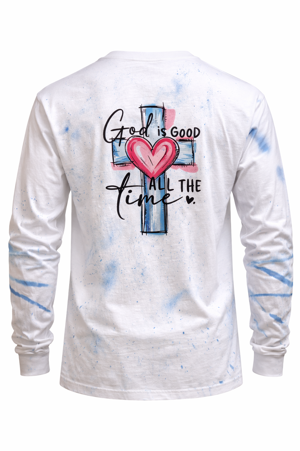 Long Sleeve t-shirt