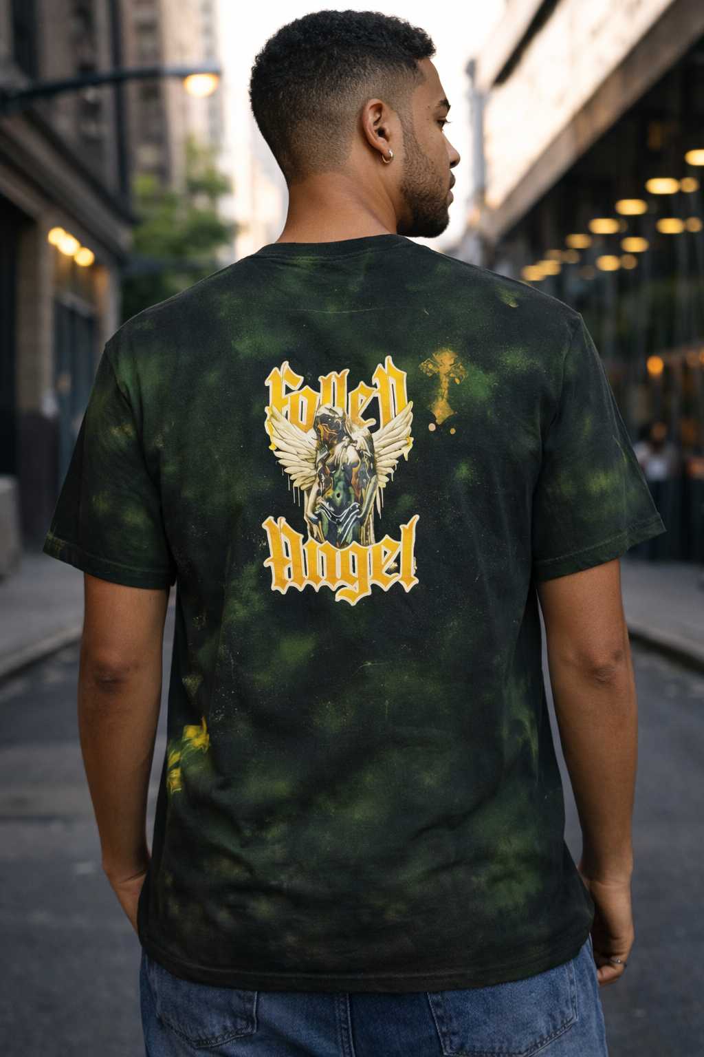 Short Sleeve t-shirt