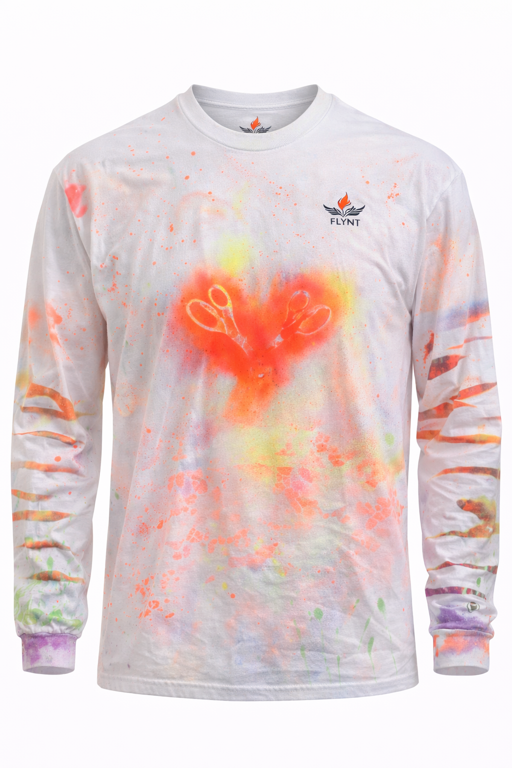 Long Sleeve t-shirt