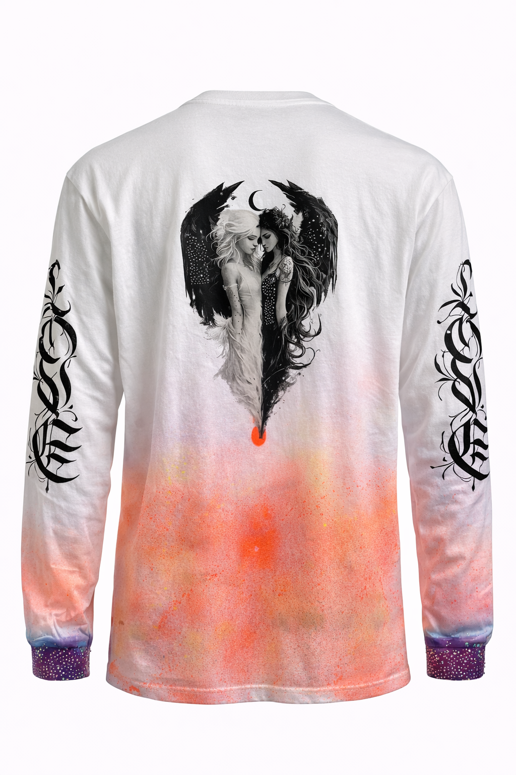 Long Sleeve t-shirt