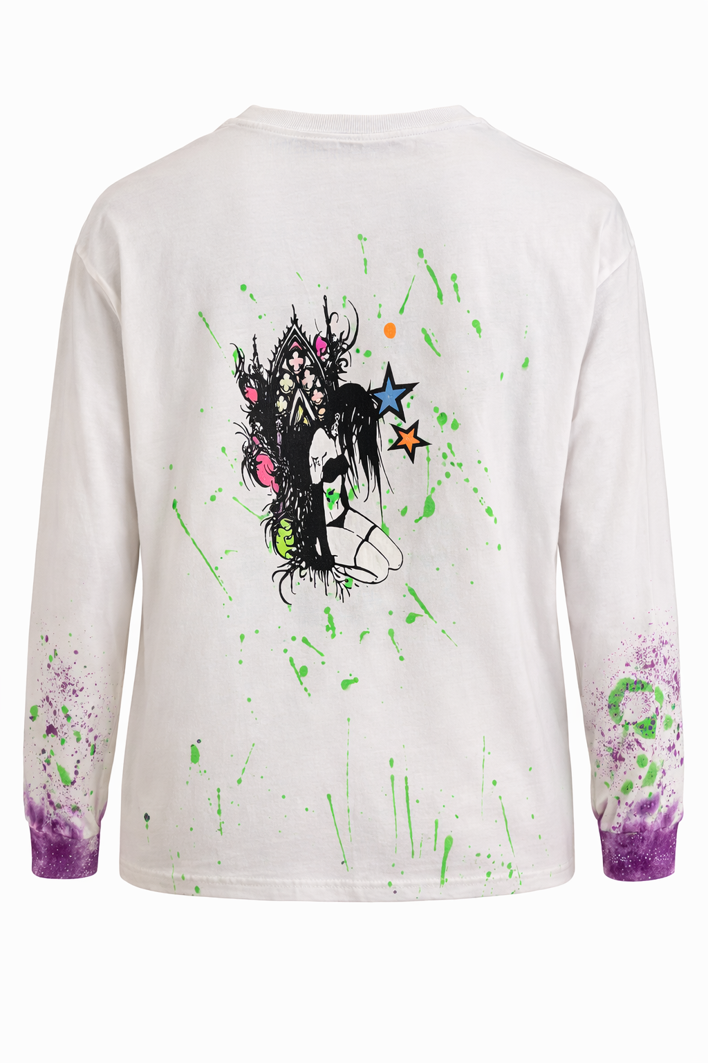 Long Sleeve t-shirt