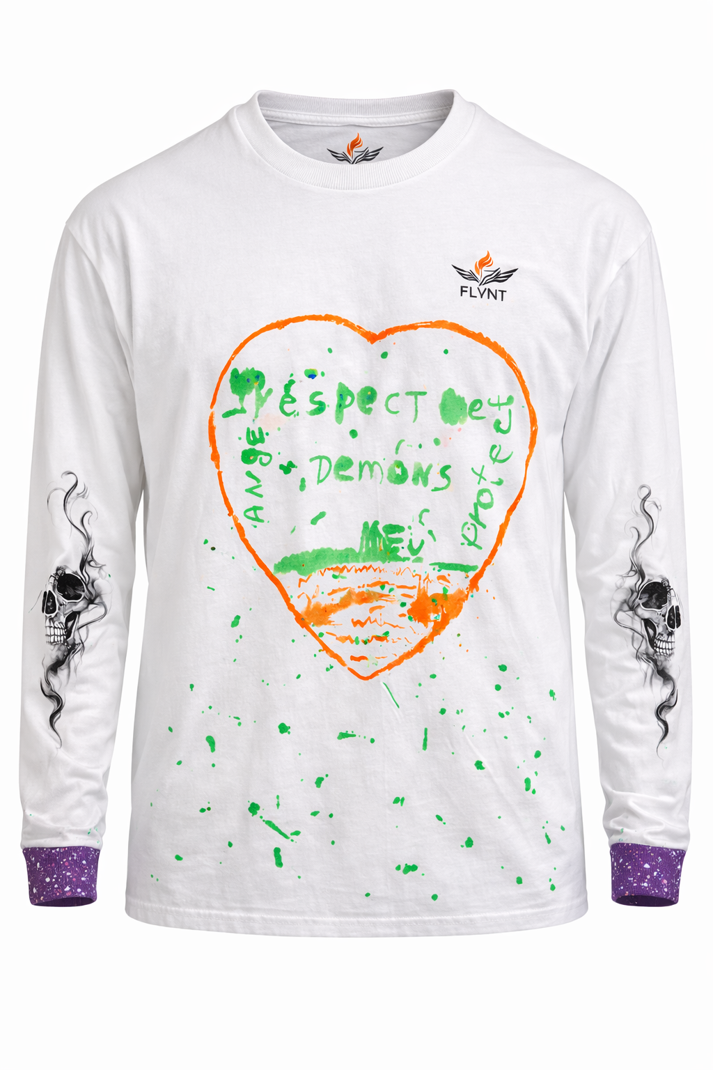 Long Sleeve t-shirt