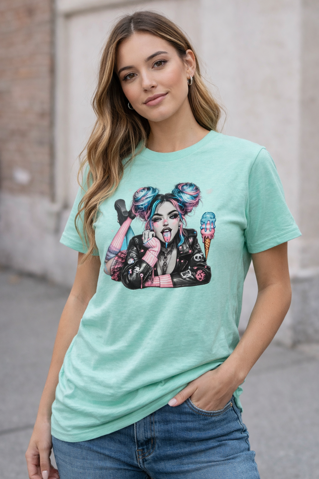 Short Sleeve t-shirt
