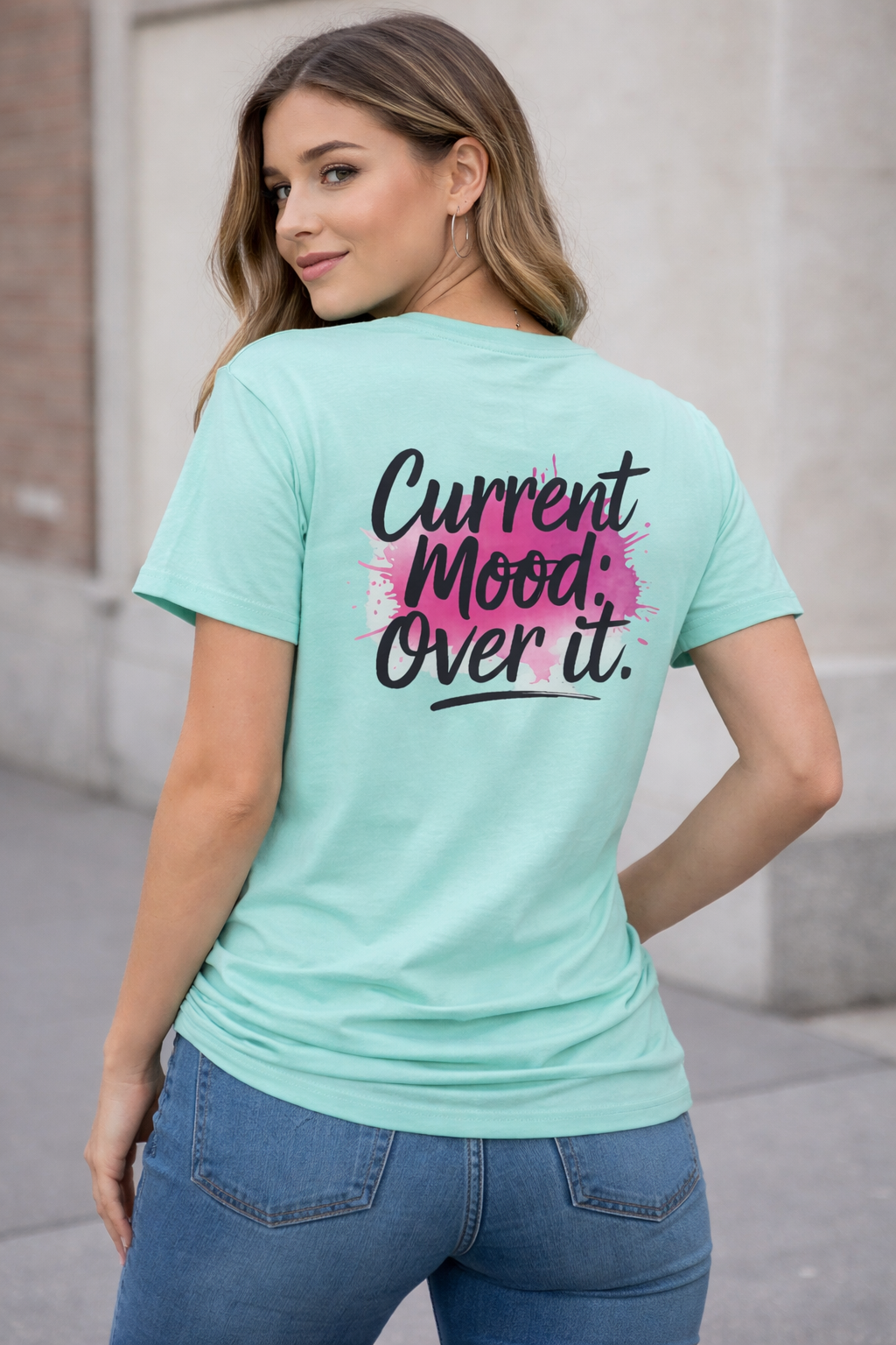 Short Sleeve t-shirt