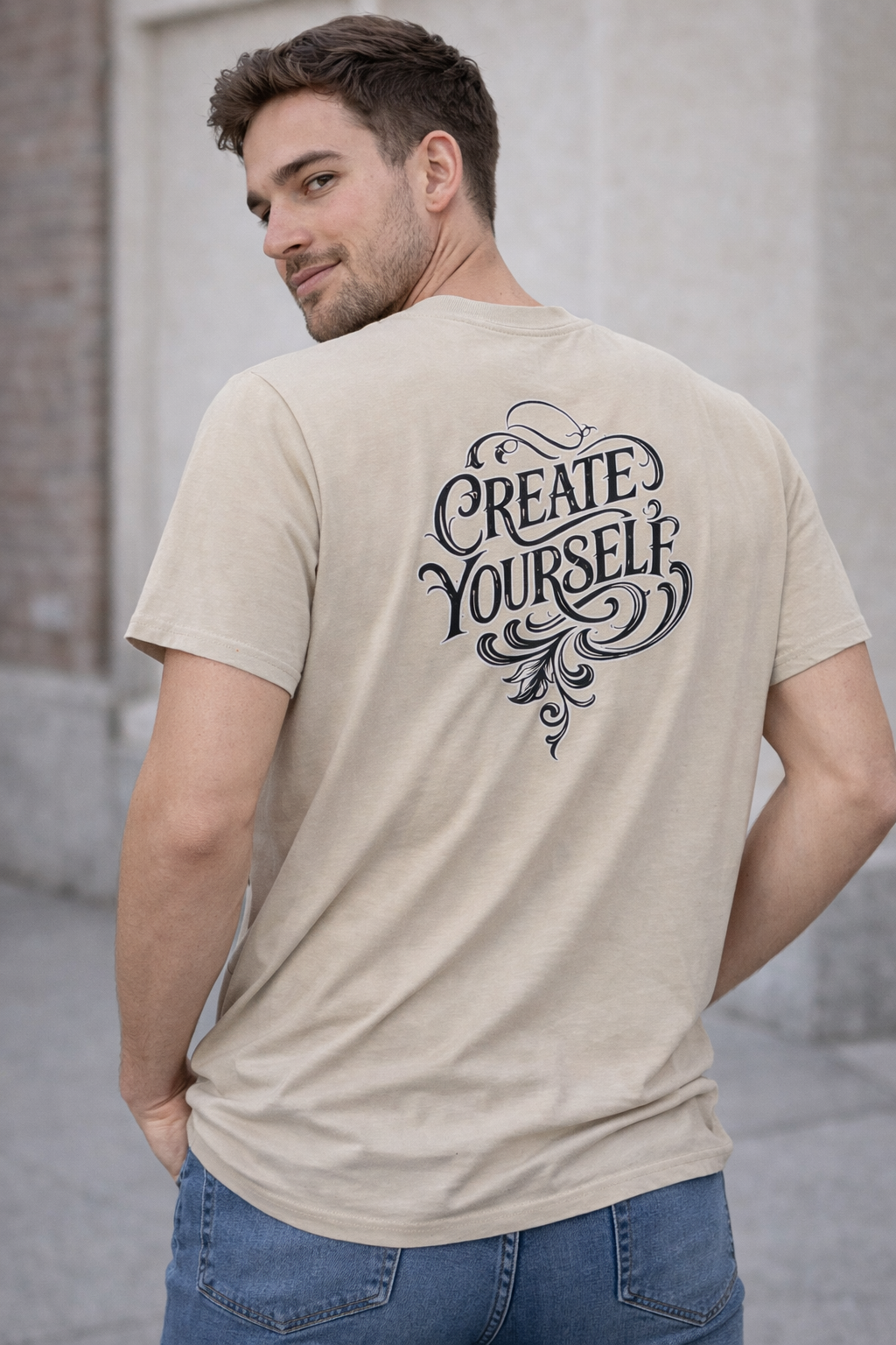 Short Sleeve t-shirt