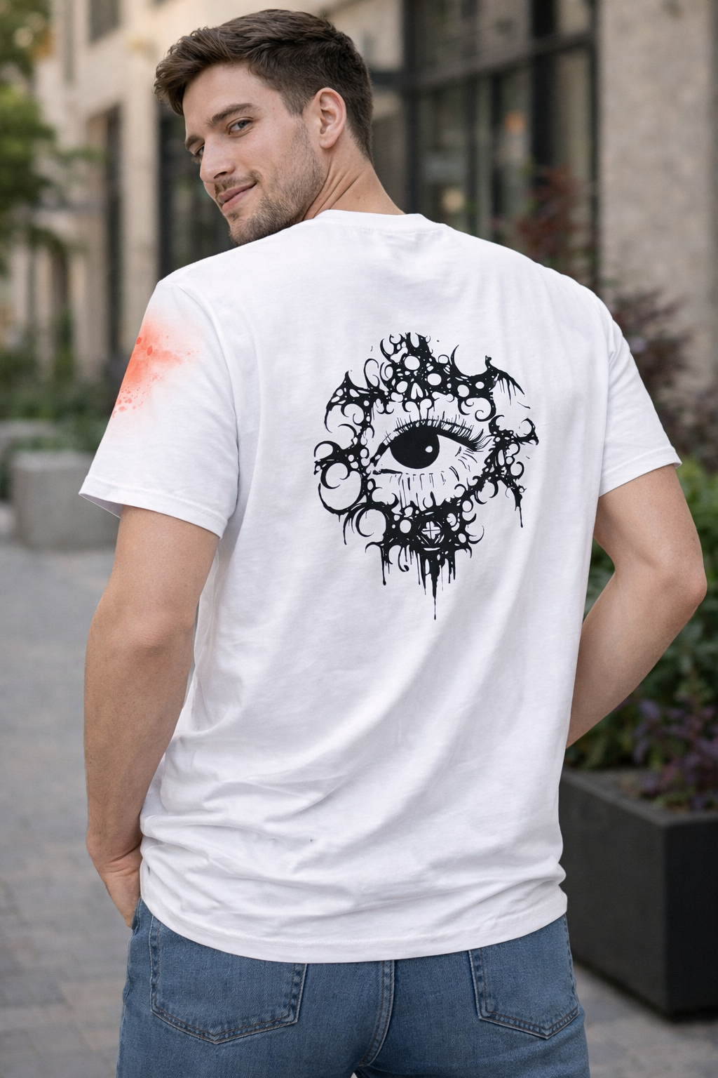 Short Sleeve t-shirts