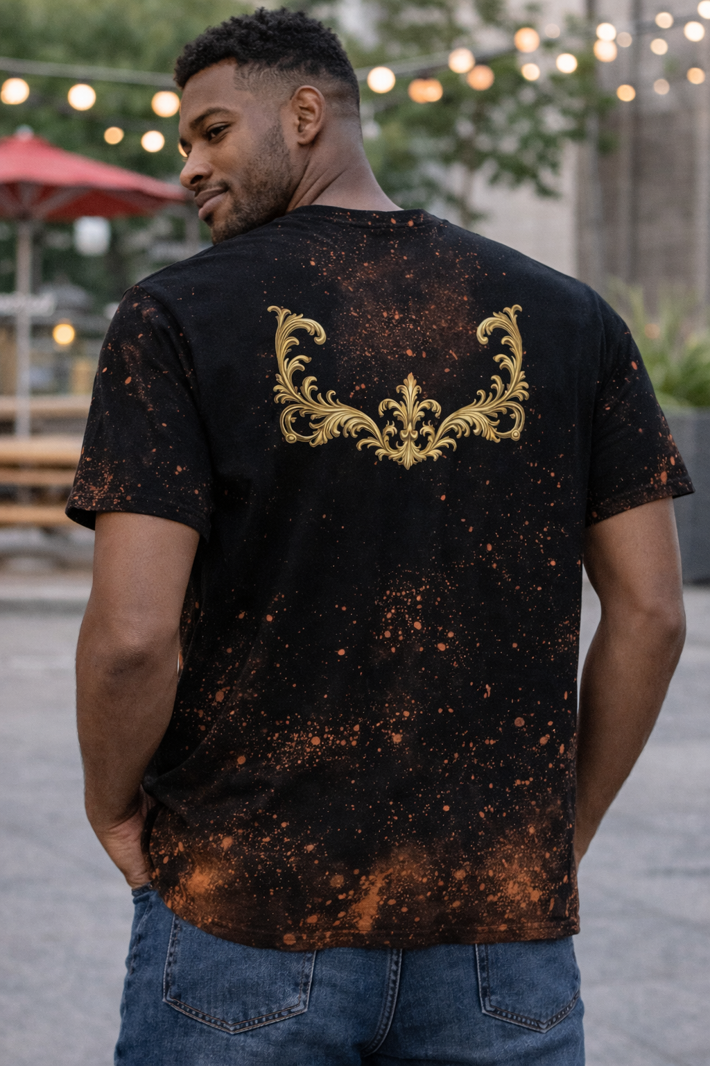 Short Sleeve t-shirt