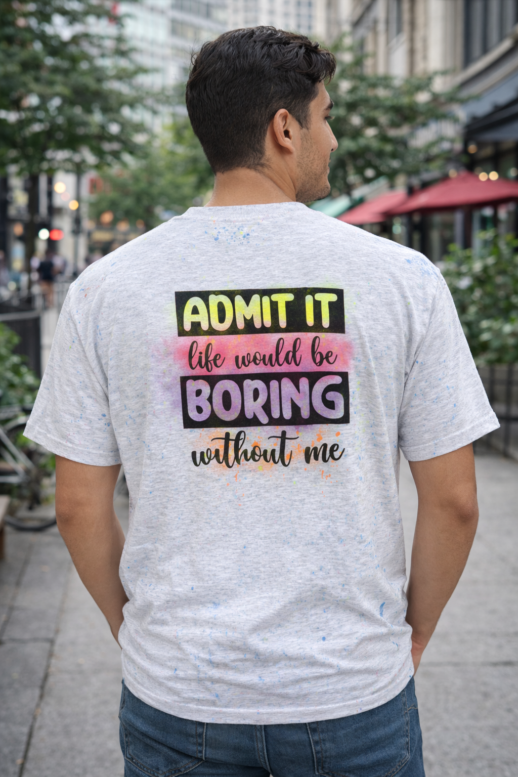 Short Sleeve t-shirt