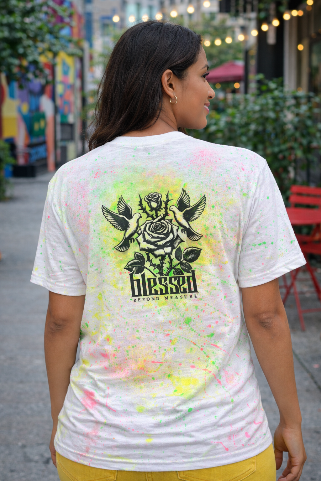 Short Sleeve t-shirt