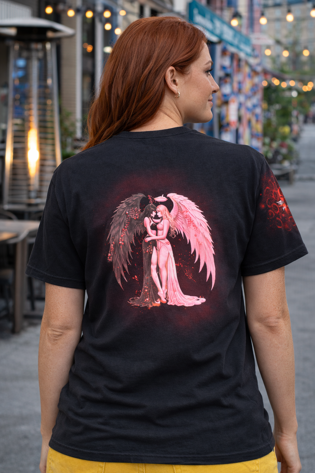 Short Sleeve t-shirt