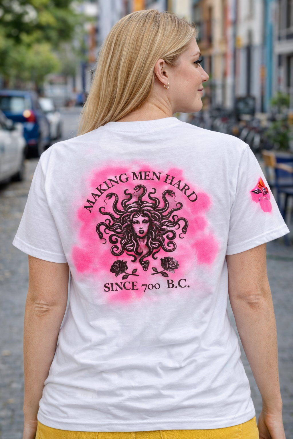 Short Sleeve t-shirt