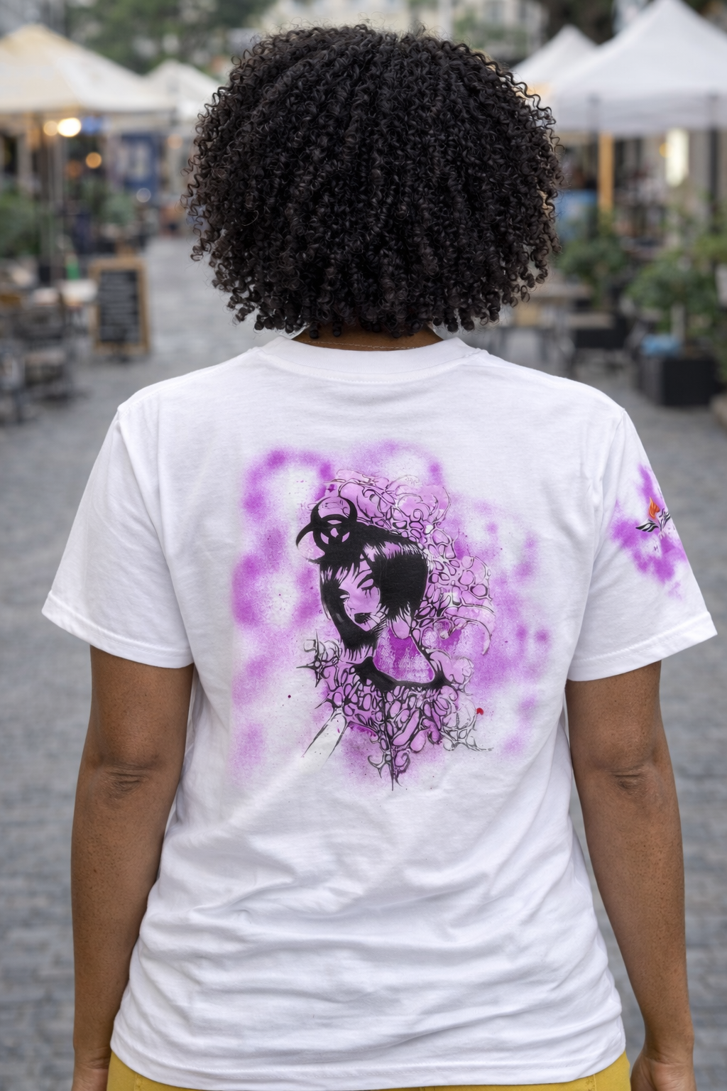 Short Sleeve t-shirt