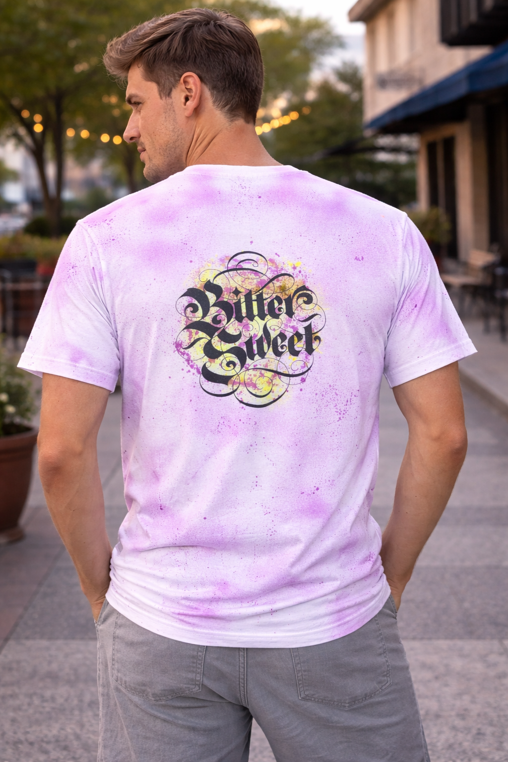 Short Sleeve t-shirt
