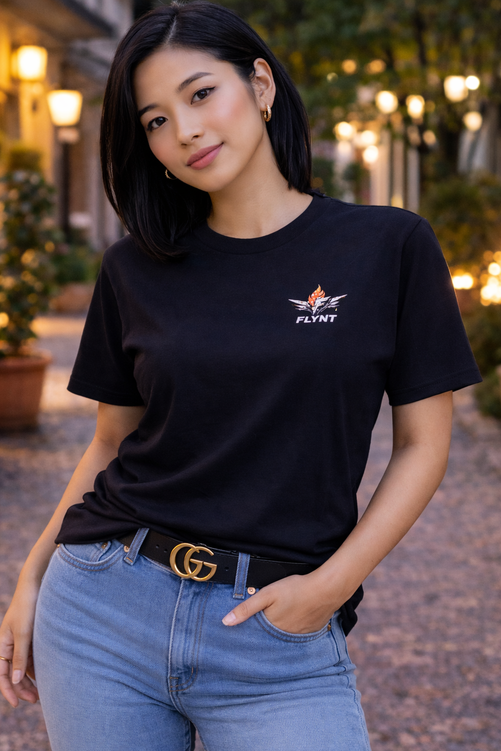 Short Sleeve t-shirt