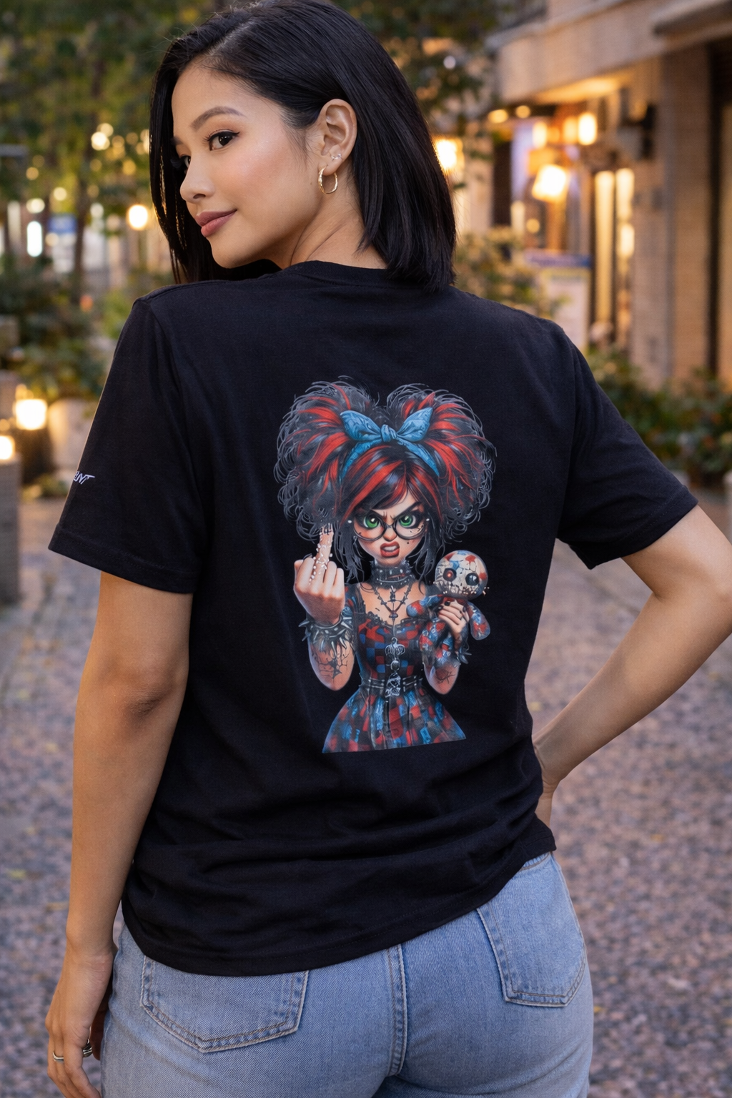 Short Sleeve t-shirt