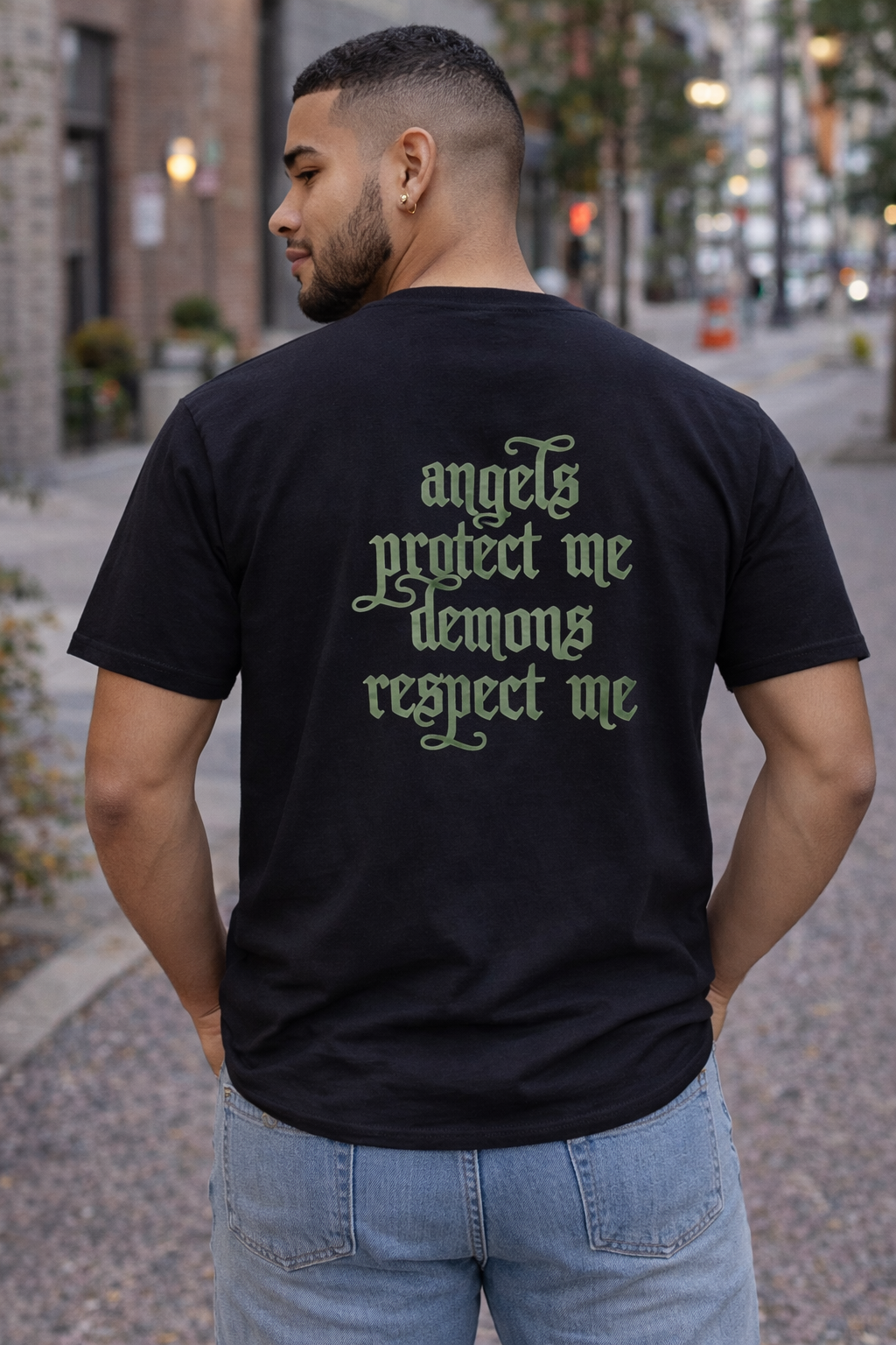Short Sleeve t-shirt