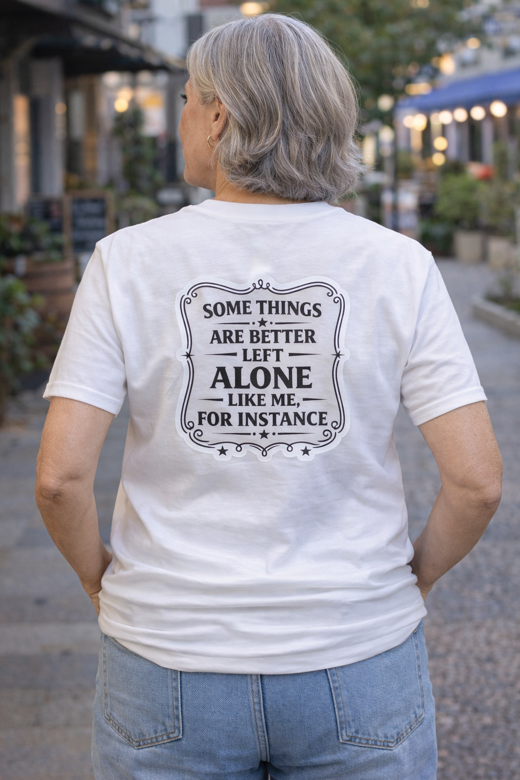 Short Sleeve t-shirt