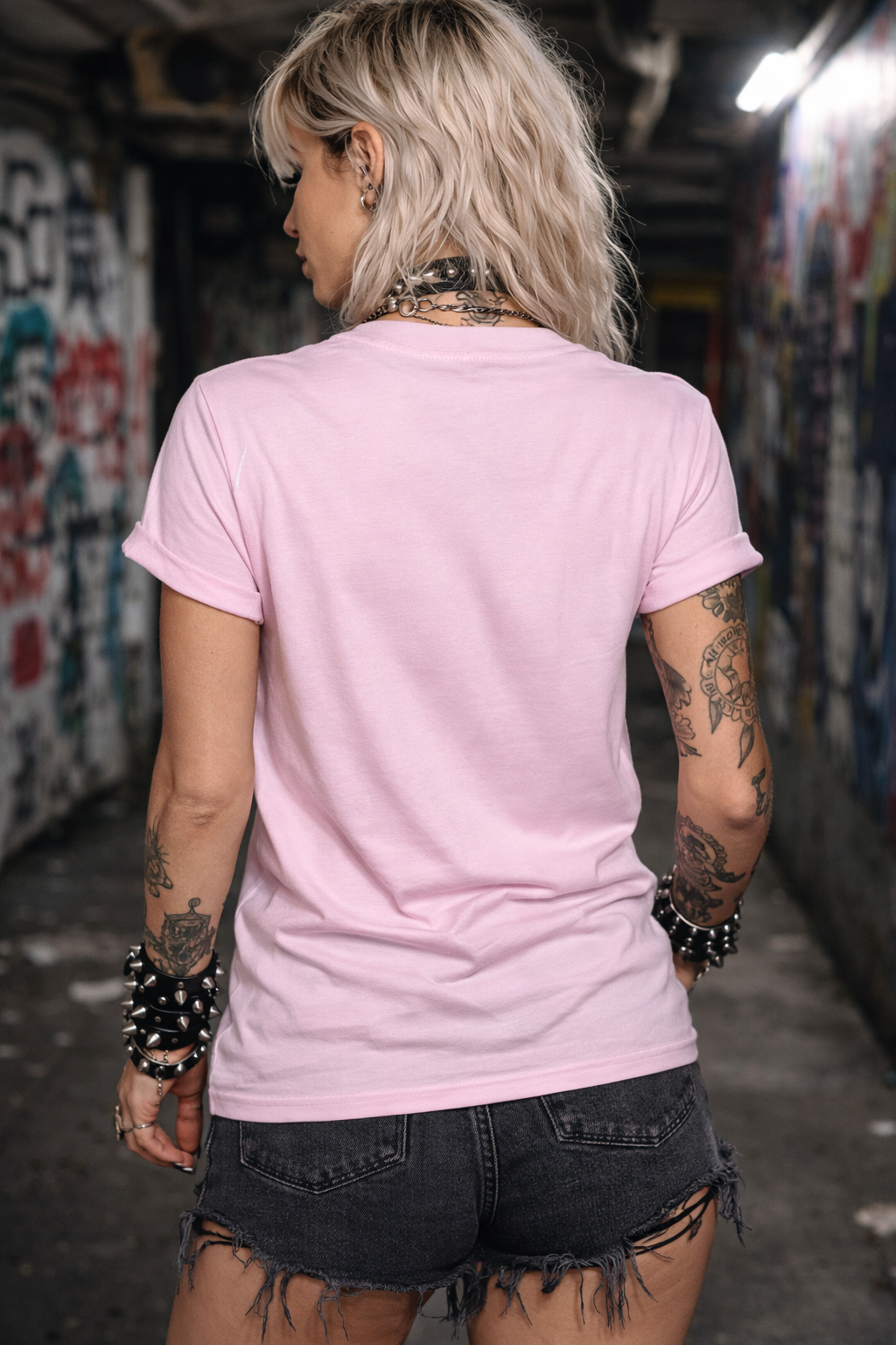 Short Sleeve t-shirt