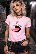 Short Sleeve t-shirt