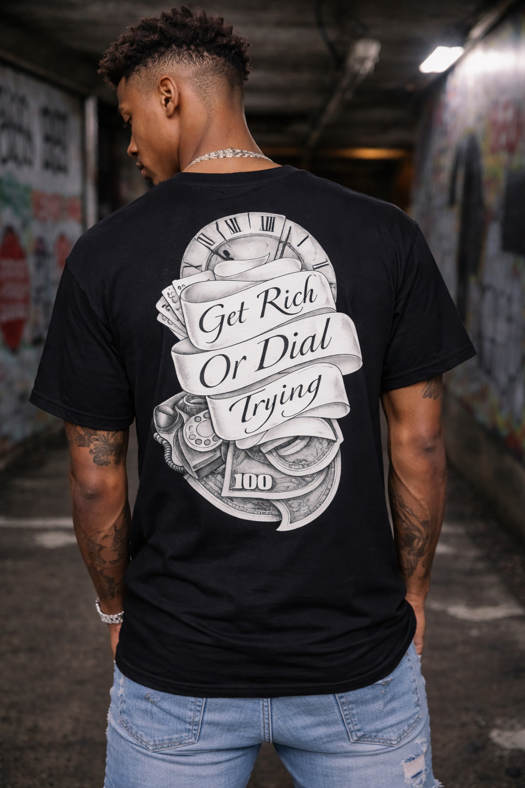 Short Sleeve t-shirt