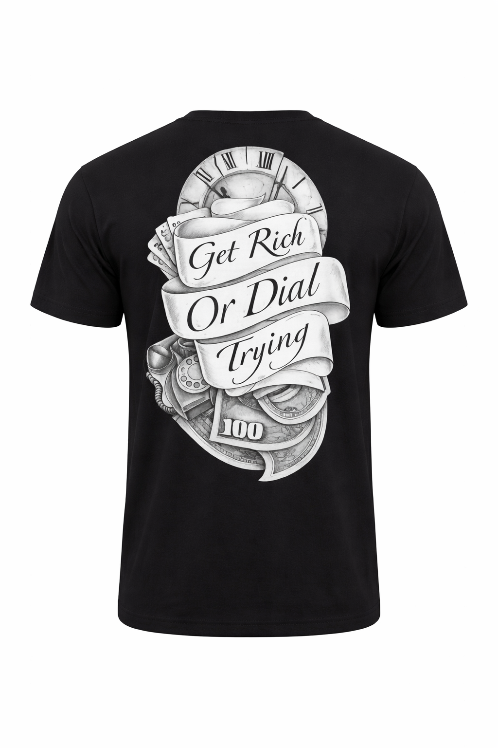Short Sleeve t-shirt