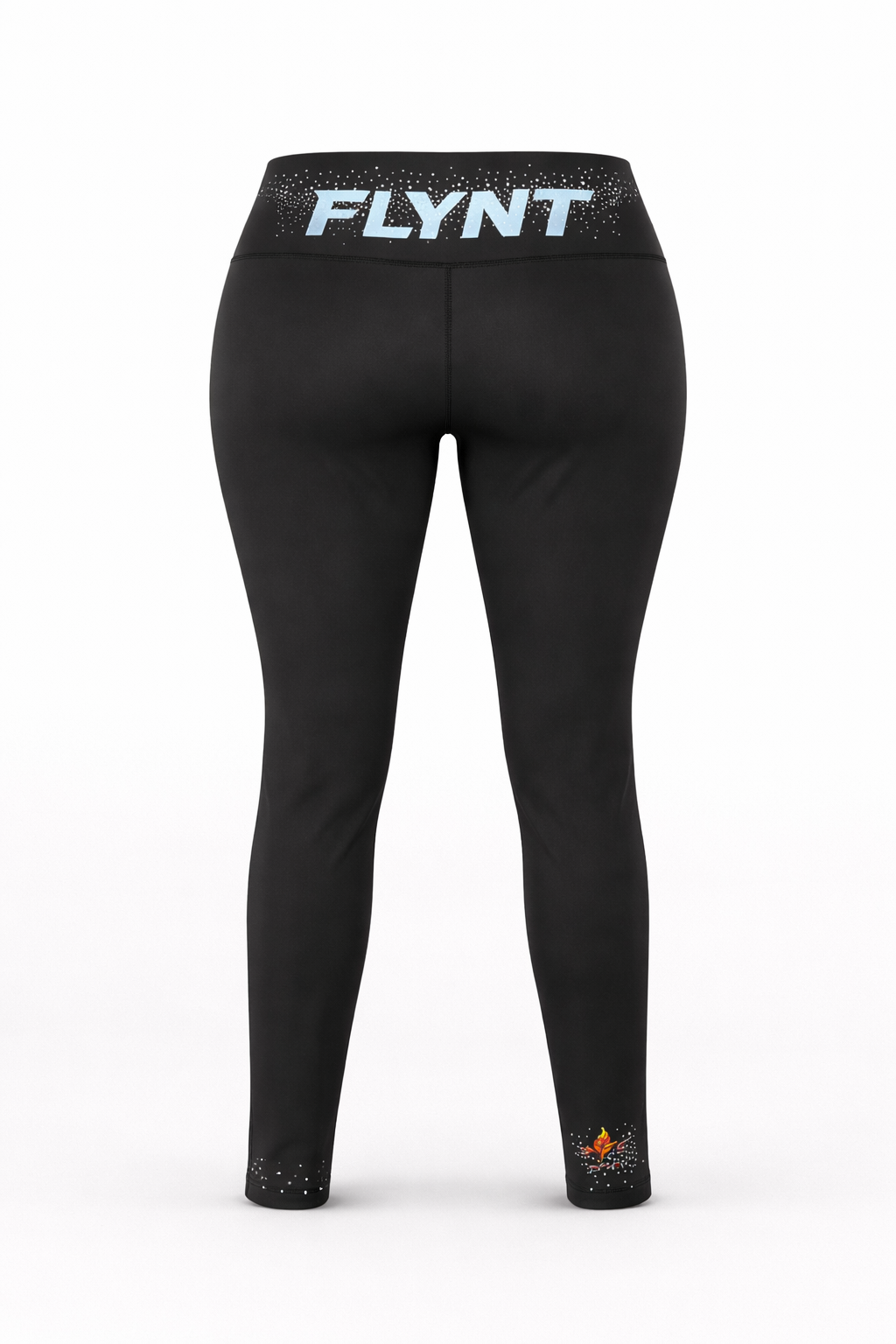 Custom Sweatshirt and Sweatpants Combo