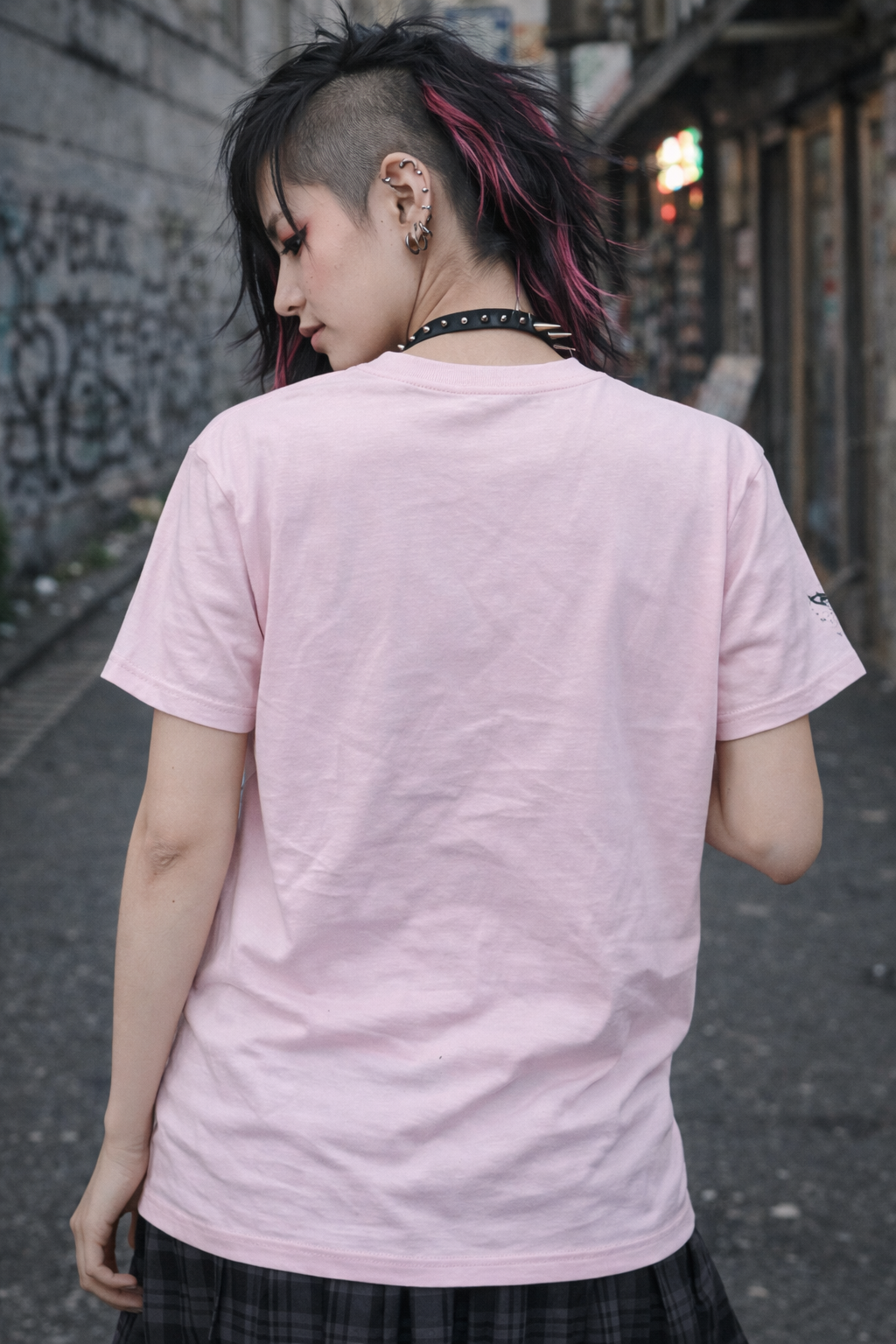 Short Sleeve t-shirt