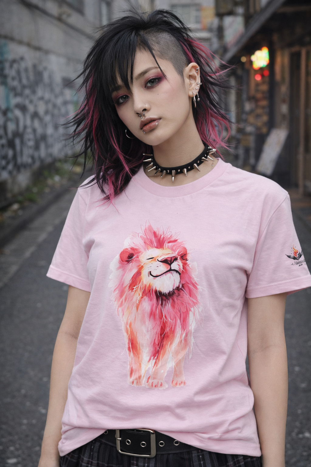 Short Sleeve t-shirt