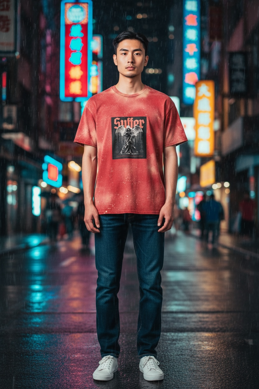 Short Sleeve t-shirt