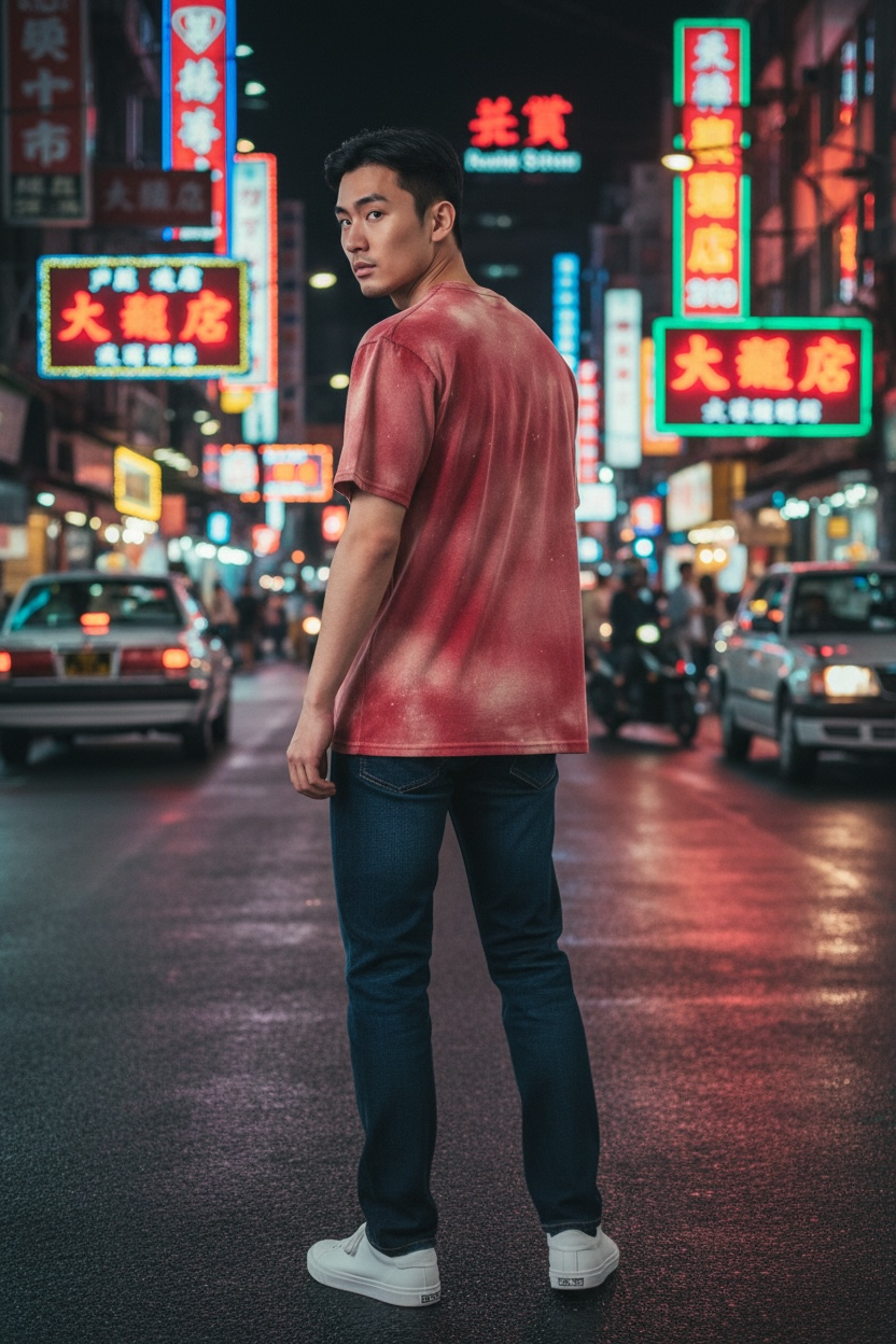 Short Sleeve t-shirt