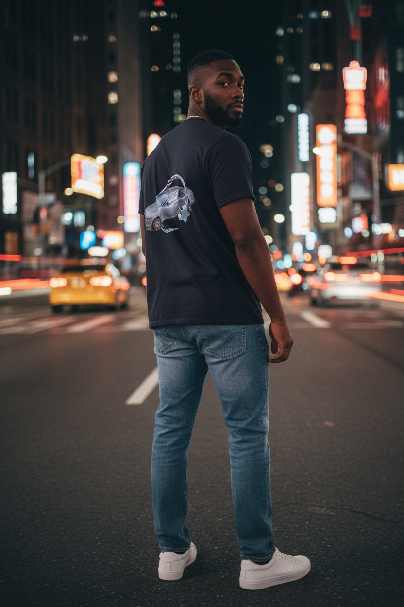 Short Sleeve t-shirt
