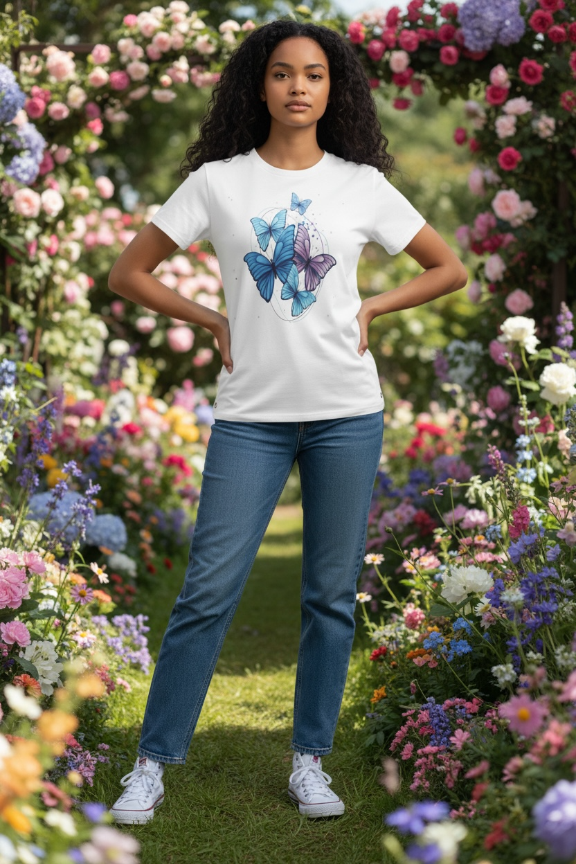 Short Sleeve t-shirt
