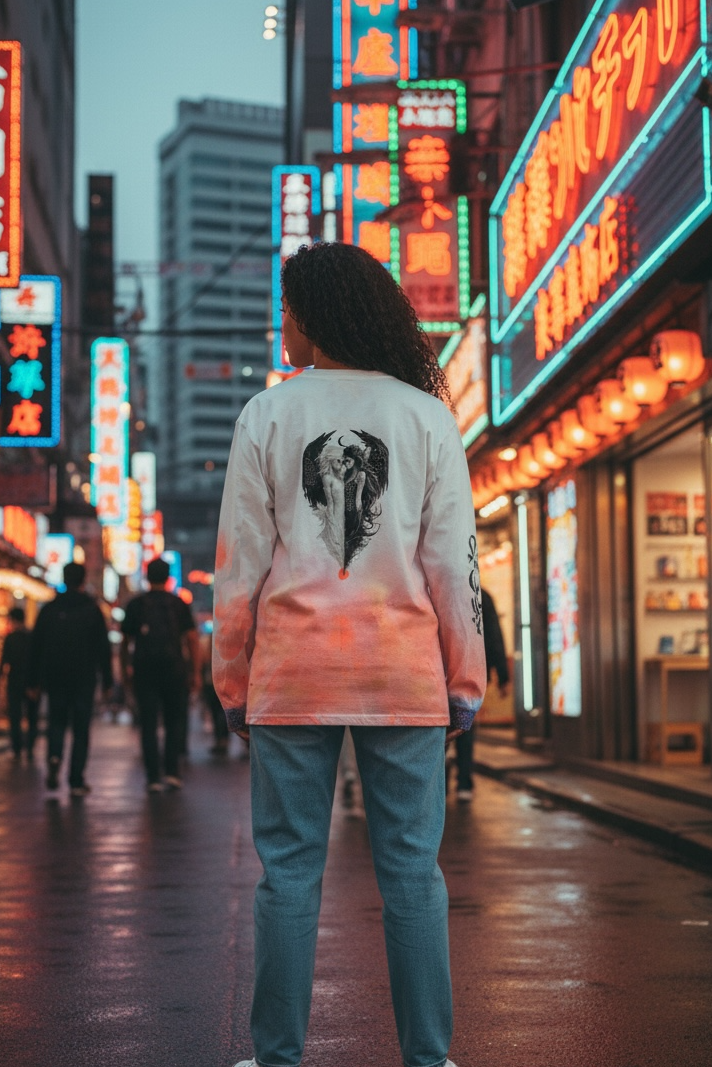 Long Sleeve t-shirt