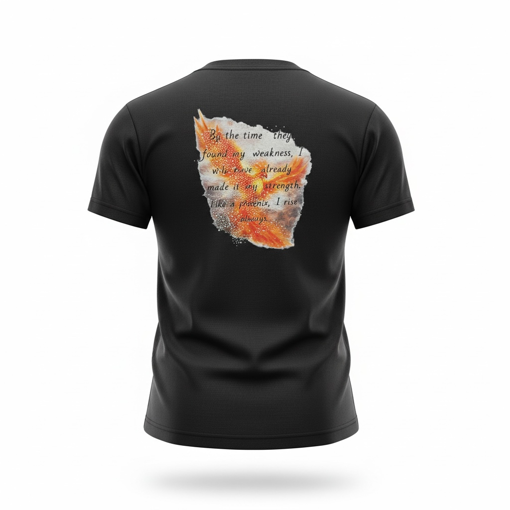 Short Sleeve t-shirt