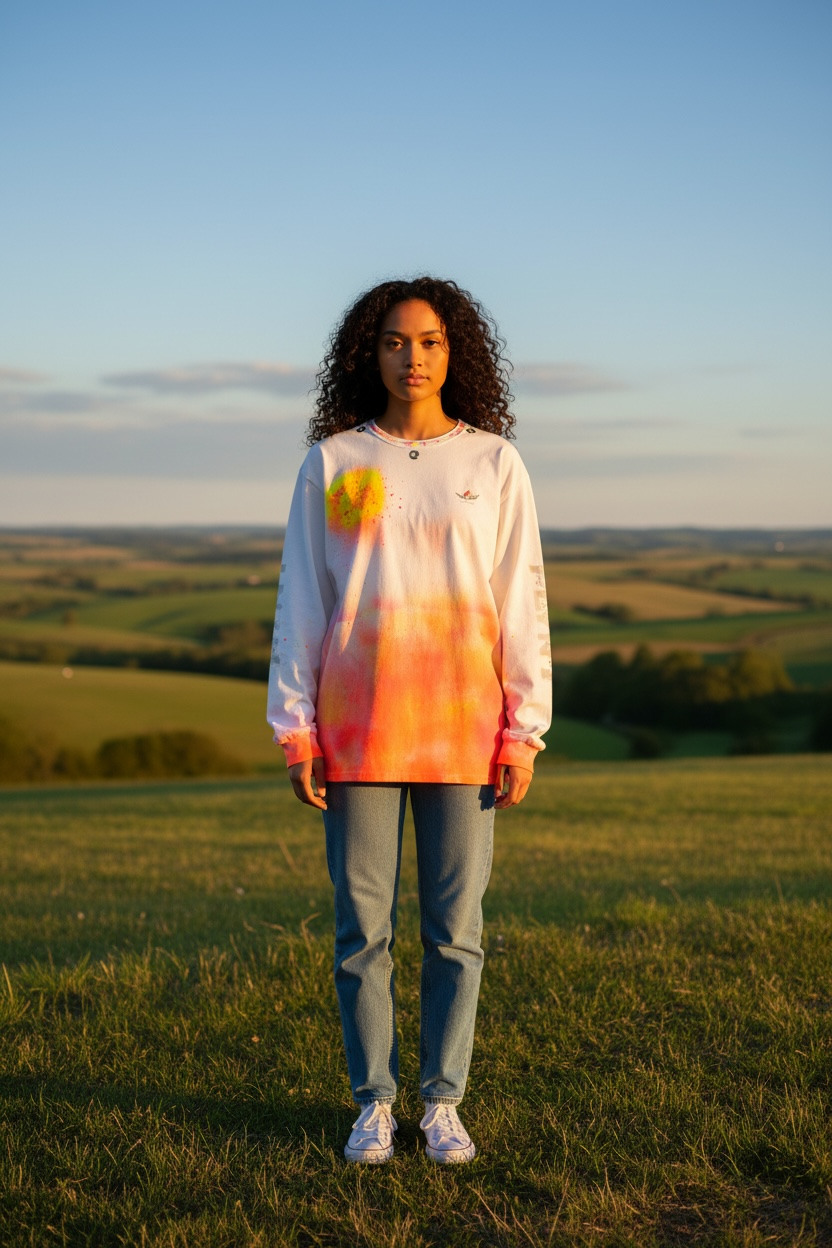 Long Sleeve t-shirt
