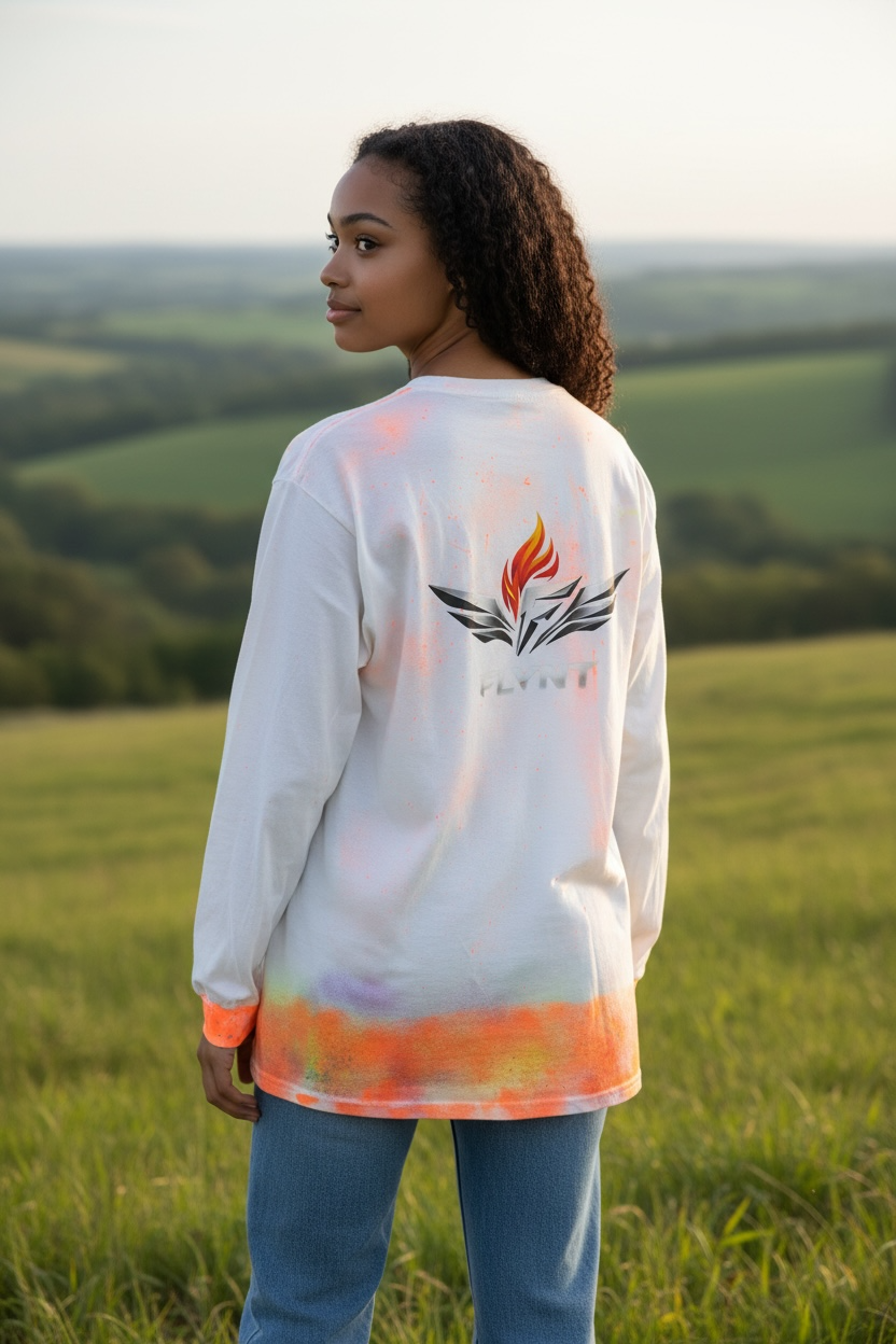 Long Sleeve t-shirt