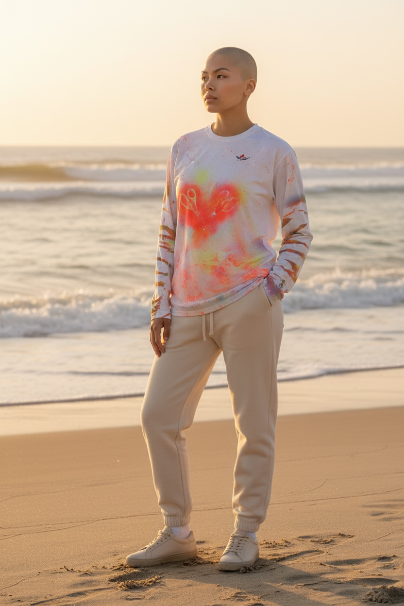 Long Sleeve t-shirt