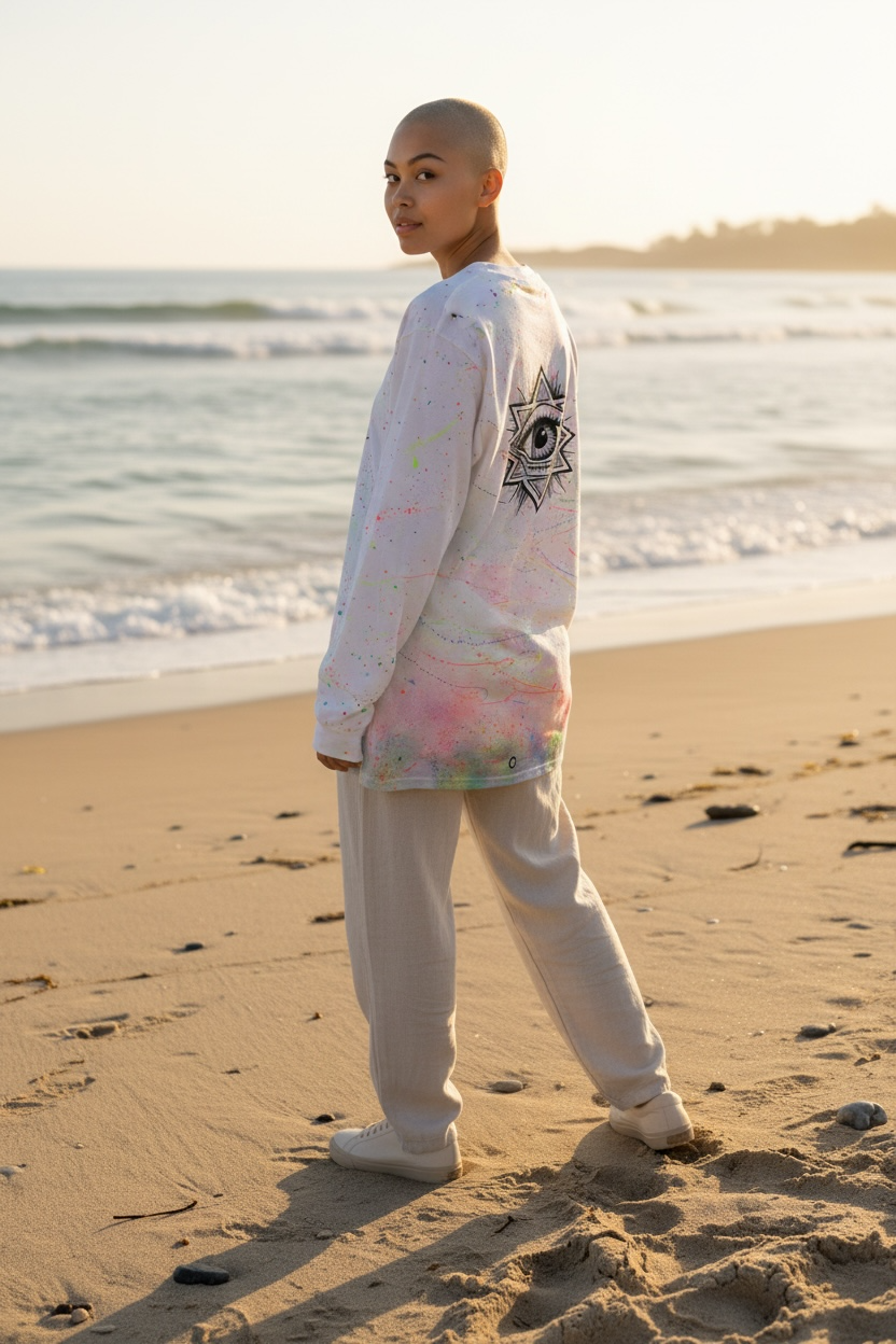 Long Sleeve t-shirt