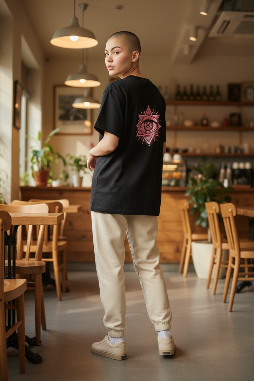 Short Sleeve t-shirt