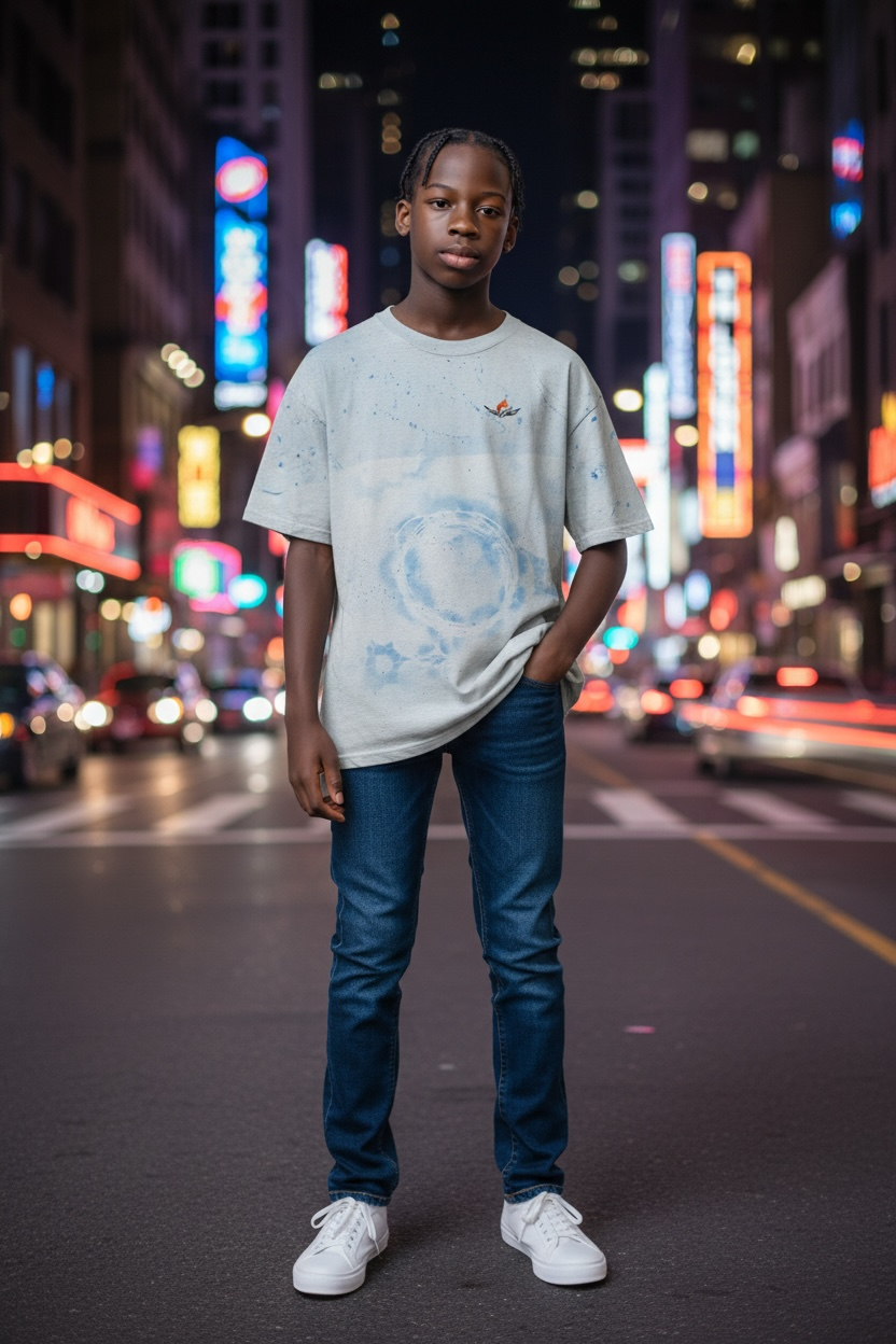 Short Sleeve t-shirt