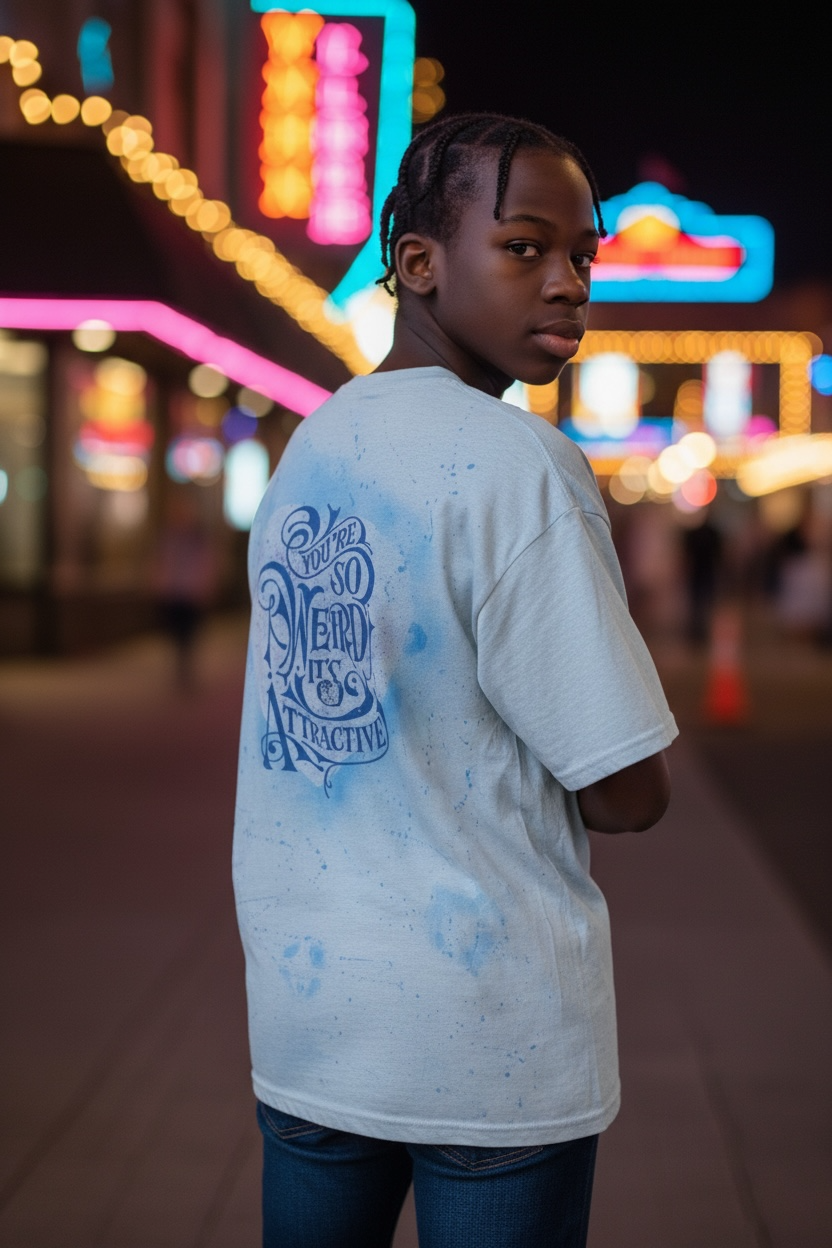 Short Sleeve t-shirt