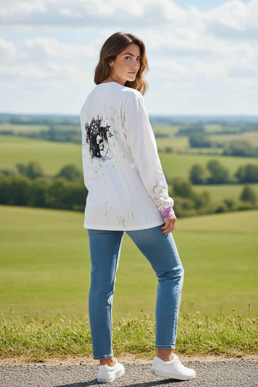 Long Sleeve t-shirt