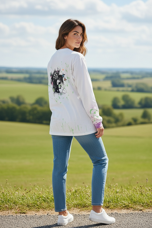 Long Sleeve t-shirt