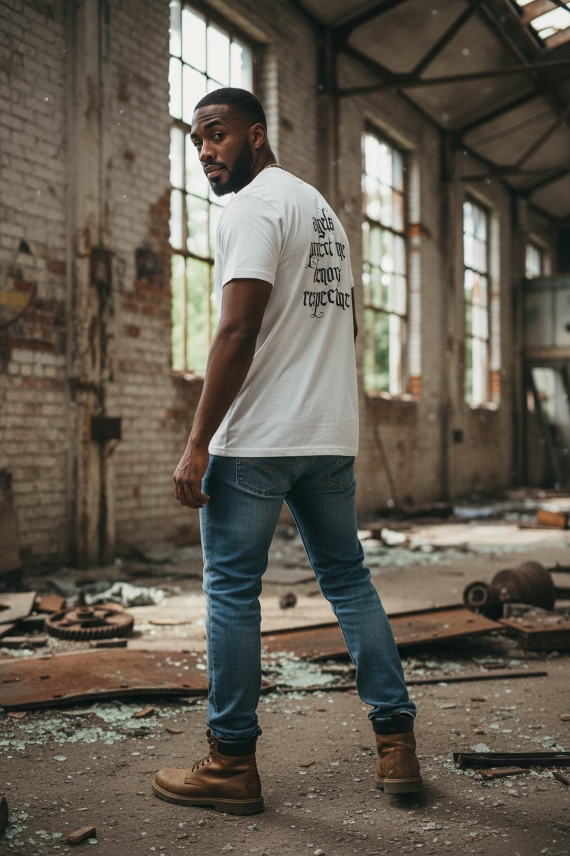 Short Sleeve t-shirt