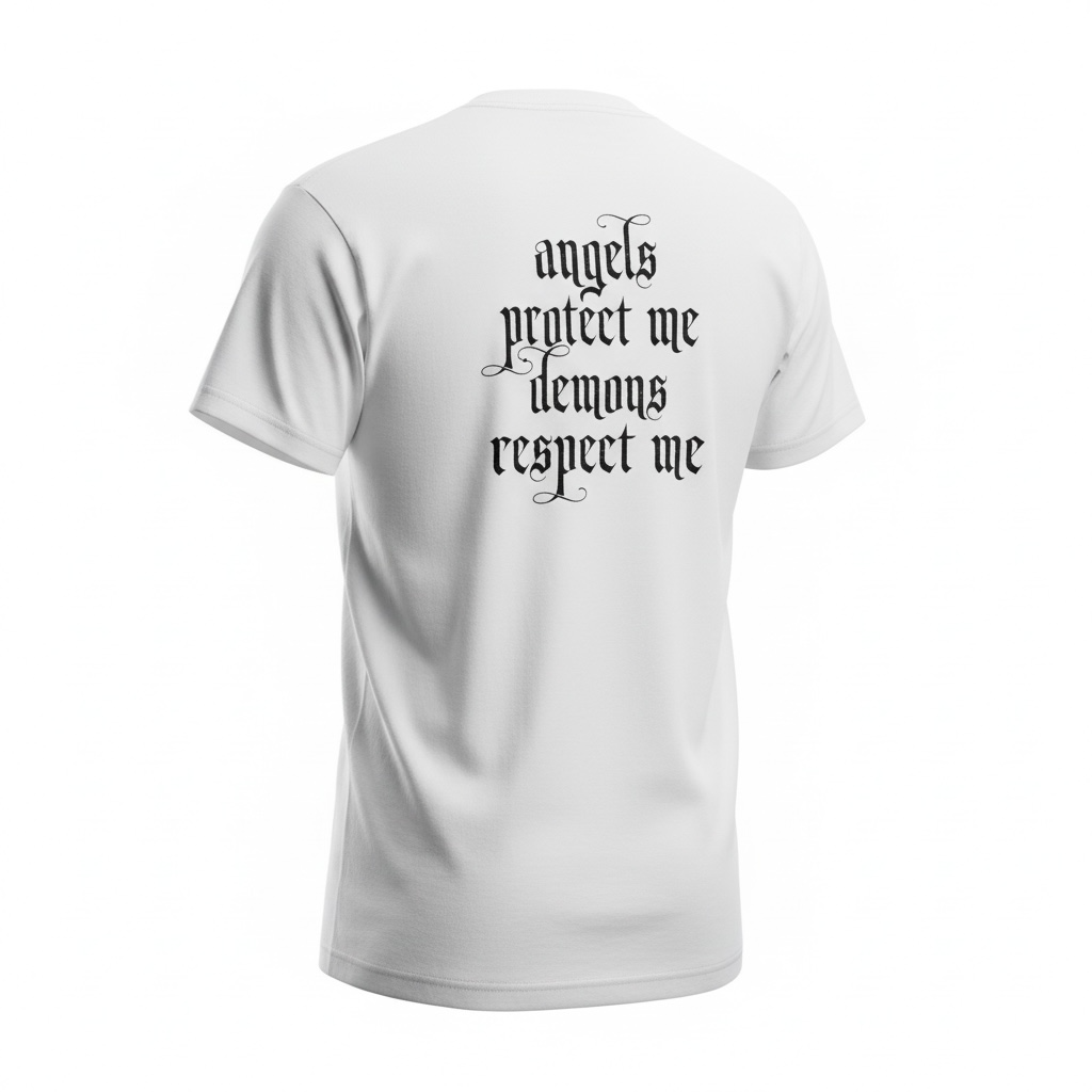 Short Sleeve t-shirt